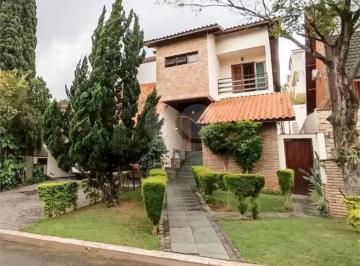 Área de Serviço · Condomínio com 4 quartos à venda em Alphaville - SP