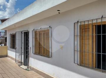 Casa · 220m² · 3 Quartos · Casa com 3 quartos à venda em Cidade ademar - SP