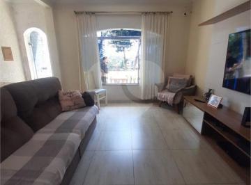 Área de Serviço · Sobrado com 3 quartos à venda em Jardim santa adélia - SP