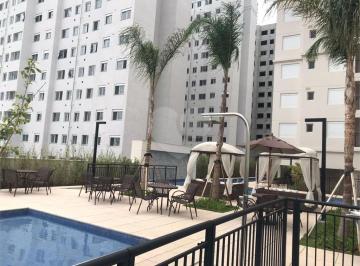 Área de Serviço · Apartamento com 2 quartos à venda em Brás - SP