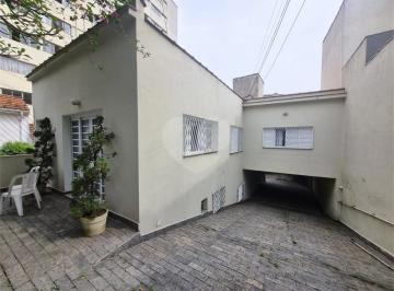 Área de Serviço · Casa com 4 quartos à venda em Vila clementino - SP