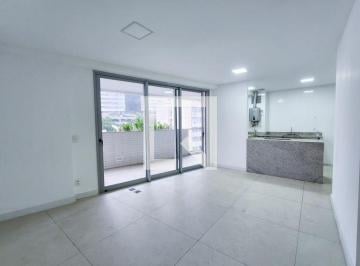 Apartamento · 78m² · 2 Quartos · 1 Vaga · Apartamento à Venda - Botafogo, 2 Quartos, 78 m² - Rio de Janeiro