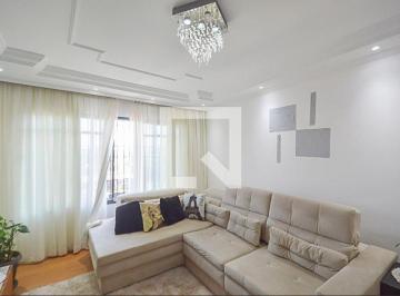 Apartamento · 142m² · 3 Quartos · 1 Vaga · Apartamento à Venda - Anchieta, 3 Quartos, 142 m² - São Bernardo do Campo