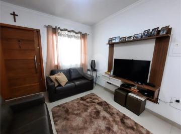 Sem Categoria · Sobrado com 3 quartos à venda em Vila mazzei - SP