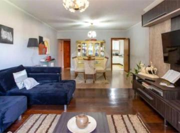 Apartamento · 144m² · 3 Quartos · 3 Vagas · Apartamento com 3 quartos à venda em Centro - SP