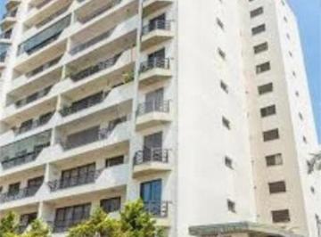Apartamento · 144m² · 3 Quartos · 3 Vagas · Apartamento com 3 quartos à venda em Centro - SP