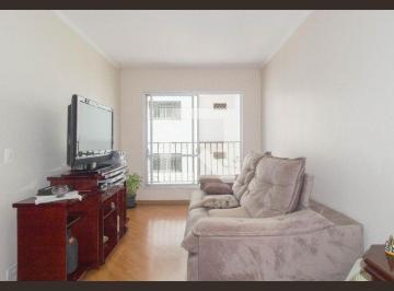 Apartamento · 66m² · 2 Quartos · 1 Vaga · Apartamento à Venda - Jardim Anália Franco, 2 Quartos,  66 m² - São Paulo