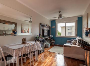 Apartamento · 70m² · 2 Quartos · 1 Vaga · Apartamento à Venda - Cristo Redentor, 2 Quartos, 70 m² - Porto Alegre