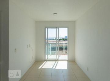 Apartamento · 54m² · 2 Quartos · 1 Vaga · Apartamento à Venda - São Cristóvão, 2 Quartos, 54 m² - Rio de Janeiro