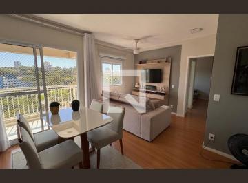 Apartamento · 55m² · 1 Quarto · 1 Vaga · Apartamento à Venda - São Bernardo, 1 Quarto, 55 m² - Campinas