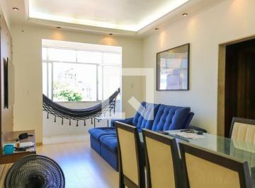 Apartamento · 74m² · 2 Quartos · 1 Vaga · Apartamento à Venda - Méier, 2 Quartos,  74 m² - Rio de Janeiro