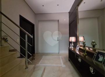 Apartamento · 570m² · 4 Quartos · Triplex com 4 quartos à venda em Vila oliveira - SP