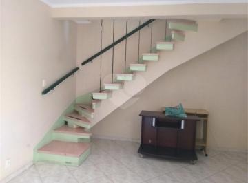 Casa · 350m² · 5 Quartos · 2 Vagas · Casa com 5 quartos à venda em Santana - SP