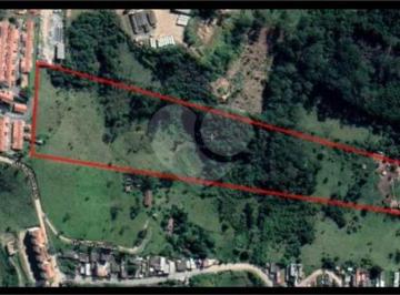 Área de Serviço · Terreno à venda em Jardim Gardênia Azul - SP