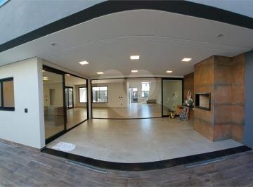 Casa · 287m² · 4 Quartos · Sobrado com 4 quartos à venda em Independência - SP