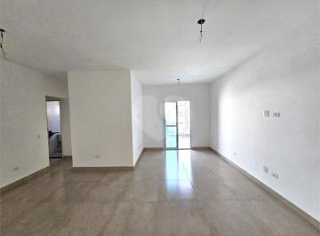 Área de Serviço · Apartamento com 3 quartos à venda em Vila marina - SP