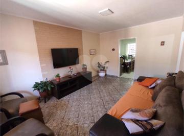 Área de Serviço · Casa com 3 quartos à venda em Jardim Santa Cecília - SP