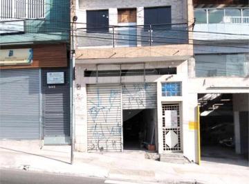 Área de Serviço · Prédio inteiro à venda em Sapopemba - SP