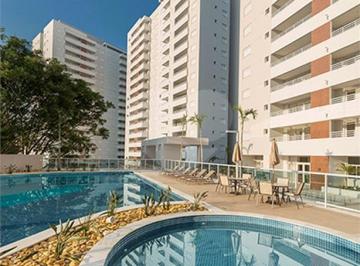 Apartamento · 105m² · 4 Quartos · Apartamento com 4 quartos à venda em Centro - SP