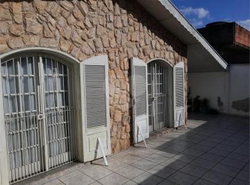 Casa · 300m² · 6 Quartos · 3 Vagas · Casa com 6 quartos à venda em Jardim maria de fátima - SP