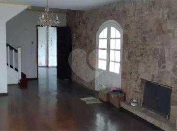 Área de Serviço · Sobrado com 4 quartos à venda em Casa verde - SP