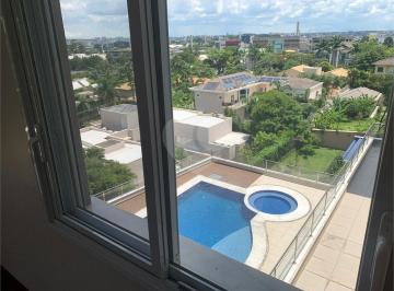 Casa · 1000m² · 5 Quartos · 5 Vagas · Condomínio com 5 quartos à venda em Residencial Tamboré - SP