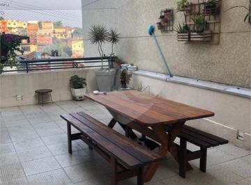 Apartamento · 52m² · 2 Quartos · 2 Vagas · Apartamento com 2 quartos à venda em Vila Bela - SP