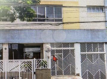 Área de Serviço · Apartamento com 3 quartos à venda em Mooca - SP