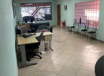 Comercial · 270m² · 2 Vagas · Salão Comercial à venda em Jabaquara - SP