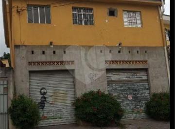 Área de Serviço · Casa com 1 quartos à venda em Chácara nossa senhora aparecida - SP