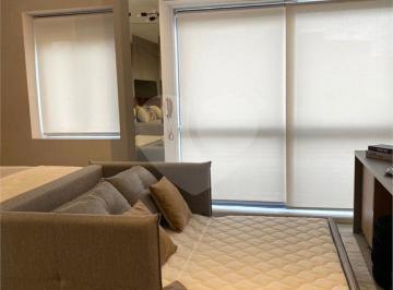 Área de Serviço · Apartamento com 1 quartos à venda em Vila pompéia - SP