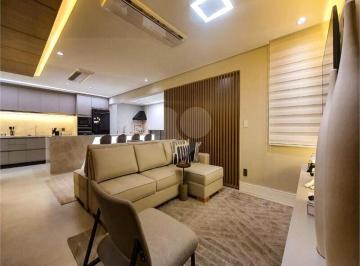 Apartamento · 178m² · 4 Quartos · 3 Vagas · Apartamento com 4 quartos à venda em Jardim - SP