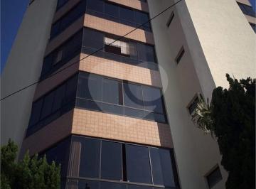 Fachada · Apartamento com 3 quartos à venda em Santa rosa - SP