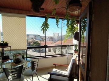Área de Serviço · Apartamento com 3 quartos à venda em Santa rosa - SP