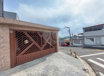 Casa · 199m² · 5 Quartos · 2 Vagas · Casa térrea com 5 quartos à venda em Centro - SP