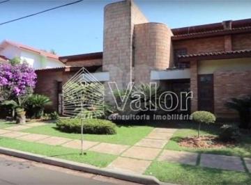 Casa · 900m² · 5 Quartos · 10 Vagas · Condomínio com 5 quartos à venda em Parque Faber Castell I - SP