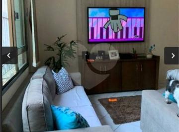 Apartamento · 122m² · 3 Quartos · 1 Vaga · Apartamento com 3 quartos à venda em Marapé - SP