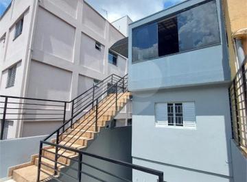 Área de Serviço · Sobrado com 3 quartos à venda em Centro - SP