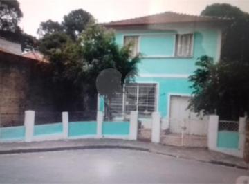 Terreno · 250m² · Terreno à venda em Vila isolina mazzei - SP