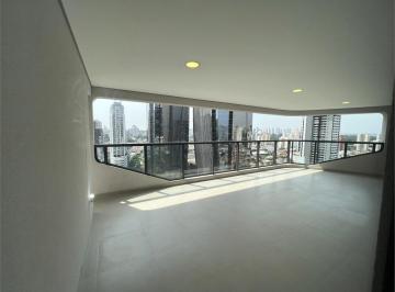 Área de Serviço · Apartamento com 4 quartos à venda em Chácara santo antônio (zona sul) - SP