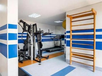 Área de Serviço · Apartamento com 3 quartos à venda em Vila carrão - SP