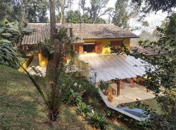 Área de Serviço · Casa com 3 quartos à venda em Condomínio Iolanda - SP