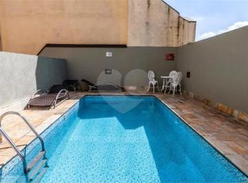 Apartamento · 127m² · 3 Quartos · 2 Vagas · Apartamento com 3 quartos à venda em Vila marina - SP