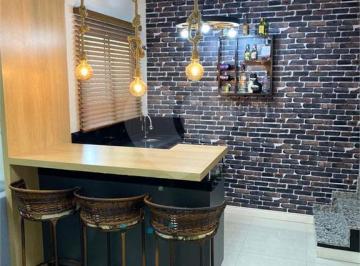 Apartamento · 156m² · 3 Quartos · 2 Vagas · Cobertura com 3 quartos à venda em Vila metalúrgica - SP
