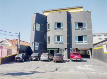 Área de Serviço · Prédio inteiro à venda em Jaçanã - SP