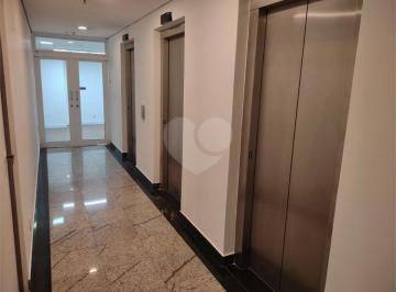 Área de Serviço · Lajes Corporativas à venda em Jardim paulista - SP