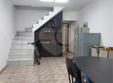 Área de Serviço · Sobrado com 3 quartos à venda em Vila guarani (z sul) - SP