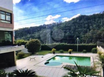 Área de Serviço · Casa com 5 quartos à venda em Residencial Tamboré - SP