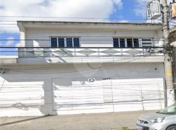 Comercial · 502m² · Salão Comercial à venda em Vila alzira - SP