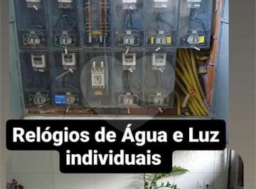 Área de Serviço · Prédio inteiro com 5 quartos à venda em Vila amália (zona norte) - SP